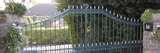 images of Steel Fencing Nottinghamshire