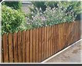 Steel Fencing Nottinghamshire images