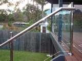 pictures of Stainless Steel Fencing Supplies