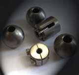 Stainless Steel Fencing Supplies photos