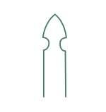 pictures of Steel Fences Geelong