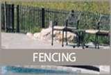Steel Fencing Kansas City