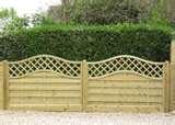 Steel Fencing Brighton pictures