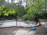 Steel Fencing Brighton