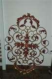 photos of Steel Fencing Ornaments
