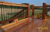 photos of Steel Fencing Kansas City