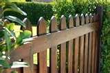 pictures of Steel Fencing Kansas City