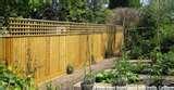 pictures of Steel Fencing Oxfordshire