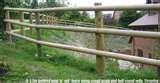 Steel Fencing Oxfordshire images