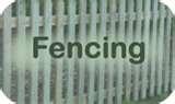 Steel Fencing Oxfordshire photos