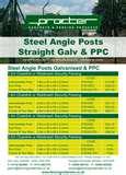 Steel Palisade Fencing Prices