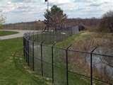 Steel Chain Link Fence images