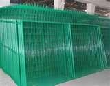 pictures of Steel Mesh Fencing