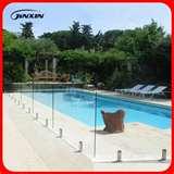 photos of Stainless Steel Pool Fencing