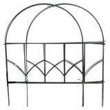 photos of Steel Fence Supplies