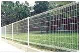 pictures of Steel Fencing Supplies