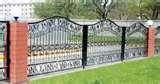 Steel Fence Supplies images