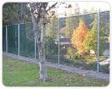images of Steel Fence Supplies
