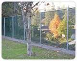 images of Steel Fence Supplies