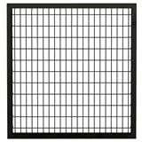 pictures of Steel Fence Supplies