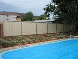 Colorbond Fence pictures