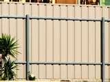 Colorbond Fence photos