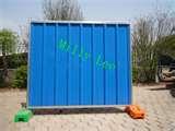 Steel Fence Supplies photos