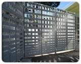 photos of Steel Fence Supplies