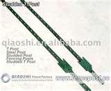 Steel Fence Post images