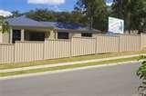 pictures of Colour Steel Fence