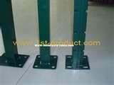Fence Post Steel