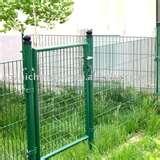 photos of Steel Wire Fence