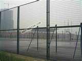images of Steel Wire Fence