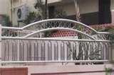 Stainless Steel Fence photos