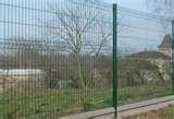 photos of Steel Wire Fence