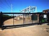 pictures of Steel Security Fence