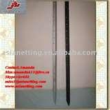 photos of Fence Post Steel