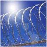 Steel Wire Fence pictures