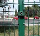 photos of Steel Wire Fencing