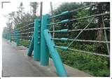 Steel Cable Fence