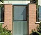 Stainless Steel Fences images