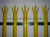 Steel Wire Fencing photos