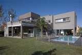 Steel Fence Design images