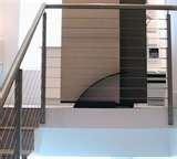 Stainless Steel Fences images