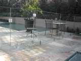 photos of Stainless Steel Fences