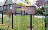 photos of Steel Wire Fencing