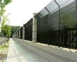 images of Steel Fence Design