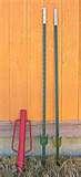 Steel Fence Design