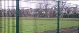 Steel Wire Fencing pictures