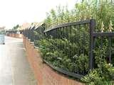 Steel Fencing Prices